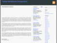 tablet-notebookcomputers.com