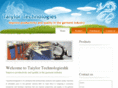 taiylortechnologieshk.com
