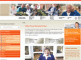 talbotnursinghomes.com