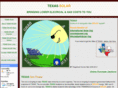 texassolar.org