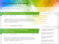 thelifetimestudent.com