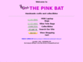 thepinkbat.com