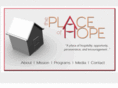 theplaceofhope.org