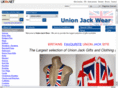 theunionjackshop.com