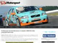 tkimotorsport.com