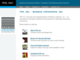 tpr-inc.com