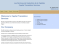 traductiondelacapitale.com
