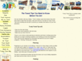 trusty-travel-tips.com