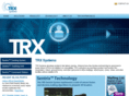 trx-systems.com