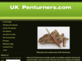 ukpenturners.com