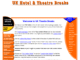 uktheatrebreak.co.uk