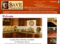 usavecabinets.com