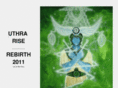 uthra.com