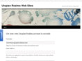 utopianrealms.com
