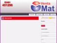 ventamat.com