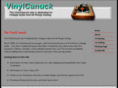 vinylcanuck.com