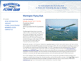 warringtonflyingclub.org