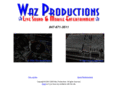 wazpro.com