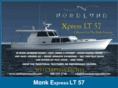 westexpressyachts.com