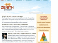 zenithdiversity.com