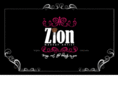 zionmakeupartist.com