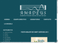 academiaamadeus.com