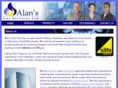 alansgas.com