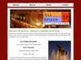 allspicedup.net