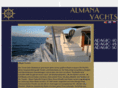 almana-yachts.com