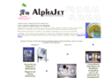 alphajet.net