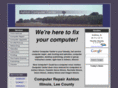 ashtoncomputercenter.com