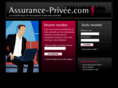 assurance-privee.com