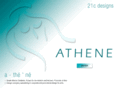 athenedesigns.com