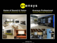 avensys.co.uk