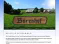 baerenhof.com