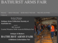 bathurstarmsfair.com