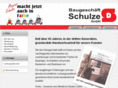 baugeschaeft-schulze.de