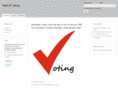 bestofvoting.com