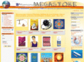 bharmonymegastore.com