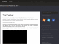 blockheadfestival.com
