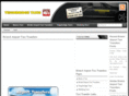 bristolairporttaxitransfertaxis.com
