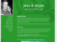 bryanandjess.com