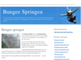 bungee-springen.com
