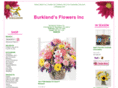 burklandflowers.com