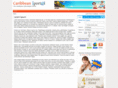 caribbeaniportal.com
