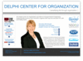 centerfororganization.com