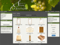 chateausiron-boutique.com