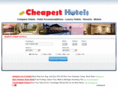 cheapest-hotels.com