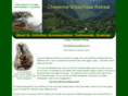cheyenneretreat.com