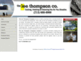 chillerrepairs.com